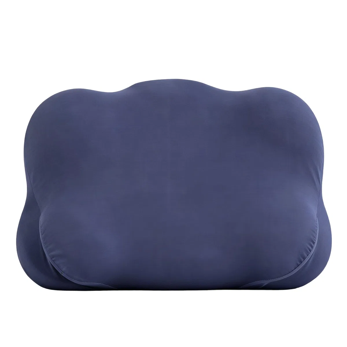 Poduszki Z Pianki Memory Foam Komfortowy Kształt Pianka Memory Foam | Poduszki do Spania z Wsparciem dla Szyi dla Podróży, Łóżka, , Biura, Czytania, Kampingu i Pac
